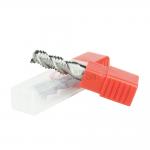 0.393 3/8 Large Cobalt Carbide Roughing End Mill for sale