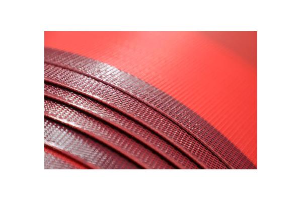 Customized Nonwoven Conveyor Polyester Spiral Mesh