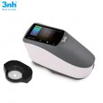 CMYK LAB Colour Measurement Spectrophotometer 3nh YD5010 45/0 For Ink Printing for sale
