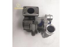 China 2674A209 Turbocharger For 1104C-44T Engine supplier