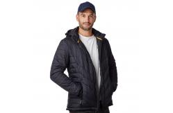 China Man Women Electric Heated Jacket With Rechargeable Li Battery supplier