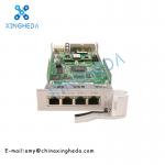 HUAWEI AUX TN11AUX 03030LMF HUAWEI OSN6800 System Auxiliary Interface Board for sale