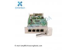 China HUAWEI AUX TN11AUX 03030LMF HUAWEI OSN6800 System Auxiliary Interface Board supplier