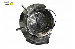 China Electrical Operated Automatic Tie Wrap Machine Efficient With Tool Gun supplier