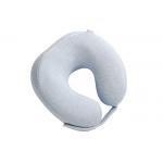 Flexible Travel Neck Pillow Car Headrest Child Neck Support Ergonomic Multi Sizes for sale