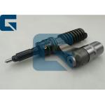 Excavator Common Rail Fuel Injector 109962-0069 Bosch 9 443 613 820 for sale