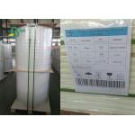 Jumbo Roll 120gsm 240gsm 490gsm 560gsm Tearproof White Stone Wrapping Paper for sale