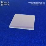 OEM Optical Borosilicate Glass Substrate For Medical Devices