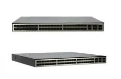 China Huawei Cloud Engine 558MPPS 16 Port Gigabit Switch S5732-H48S6Q supplier