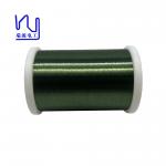 2uewf 46 Awg Copper Enameled Winding Wire 0.04mm Super Thin Colored for sale