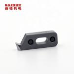 Diamond polishing knife for Acrylic PMMA ABS Diamond cutter OEM Customized Steel Stainless Single crystal cutter for sale