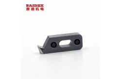 China Acrylic Polishing Diamond Milling Tools , Multifunctional CNC Carbide Tools supplier