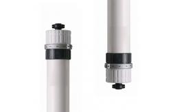 China Original Dow Uf Membrane SFP-2880 / SFD-2880 Easy Cleaning And Wettability supplier