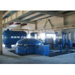 FGH Series Vacuum Impregnation Equipment with Drying Function 5000mm Diameter