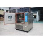 IEC60068 Programmable Constant Temperature And Humidity Test Chamber