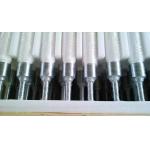 Ceramic rollers for Glass Tempering furnace for sale