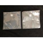 Light Weight Disposable Hand Sanitizer Refill Bags Low Temperature Resistance for sale