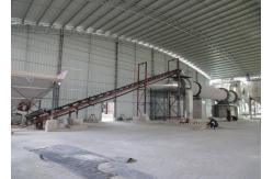 China Rotary Three Cylinder Dryer Quartz Sand Drying Machine Automatic supplier