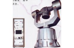 China Mechanical Turntable Three Axis 1100x700x767mm 170kg Load Capacity supplier