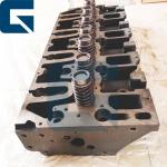 VOE23095566 23095566 D5D Engine Cylinder Head For BL60B Machine