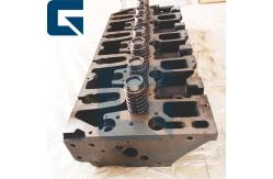China VOE23095566 23095566 D5D Engine Cylinder Head For BL60B Machine supplier