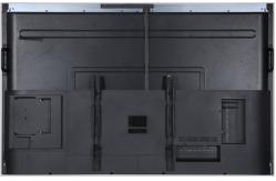 China 60Hz Interactive Panel Board , 65'' Smart Board For Conference Room supplier
