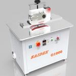 Acrylic  Edge Chamfering Machine 220V 50HZ 3A Practical for sale