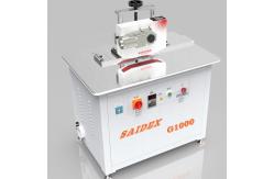 China G1000 acrylic high speed trimming machine supplier