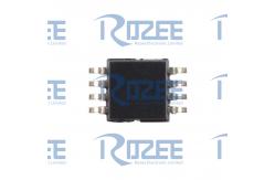 China DAC8571IDGKR supplier