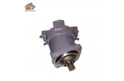 China A6VM200 Excavator Tractor Rexroth Hydraulic Piston Pump supplier