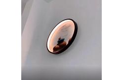 China 5d ABS Wall Mount Led Light Indoor Museum 6500K supplier