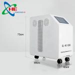 Therapy Hydrogen Oxygen Inhalation Machine Hydrogen Oxygen Atomizer For Enhanced Performance