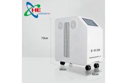 China Therapy Hydrogen Oxygen Inhalation Machine Hydrogen Oxygen Atomizer For Enhanced Performance supplier