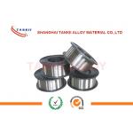 Monel 400 UNS N04400 Corrosion Resistant Alloy for Petroleum / Seawater Equipment for sale