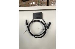 China Mono Crystalline Solar Cell Panel 310W For Hosehold High Transmission supplier