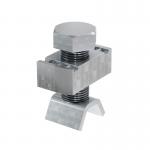 Good Quality p2486 Electrical Galvanized Seismic Hinge Rod Stiffener for sale