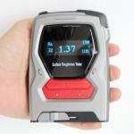 Integral Dual Oled Huatec Portable Surface Roughness Tester for sale