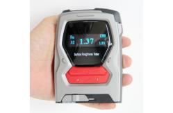 China Integral Dual Oled Huatec Portable Surface Roughness Tester supplier