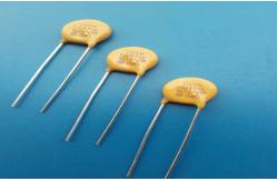 China MOV Metal Oxide Varistor supplier