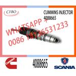 QSKX15 Fuel Injector Assembly 4062569 4928260 4088665 4088725 4954888