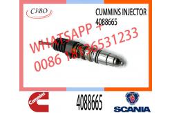 China QSKX15 Fuel Injector Assembly 4062569 4928260 4088665 4088725 4954888 supplier