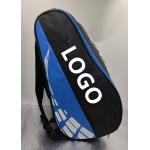 OEM / ODM Custom Tennis Backpack With Shoe Compartment