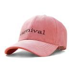 Winter Embroidery Plain Dad Hats , Pink Velvet Dad Hat For Girls Waterproof for sale