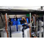KEYETECH Beverage Cap Inner Plug Thread Ring Quality Inspection Machine