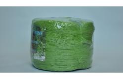 China 1mm 1000m/Kg PP Tomato Raffia String Twine for tying plants polypropilen supplier