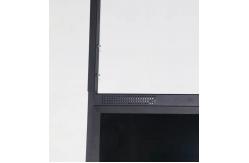China 55 Inch Lcd Double Sided Display Monitor 3000Nit 700Nit Roof Hanging supplier