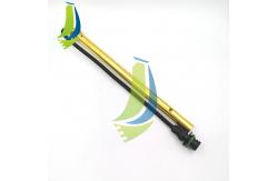China VOE17202021 Level Sensor 17202021 For L70F L60F Excavator supplier