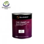 2K Plastic Primer Car Paint Transparent Acrylic Spray 1L 4L ISO9001 for sale