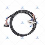 Panasonic Npm W Feeder Cart Cable N610119347ab Panasonic Spare Parts for sale