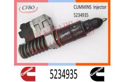 China 5234935 Diesel Drtroit Common Rail Fuel Pencil Injector 5234870 5234940 supplier